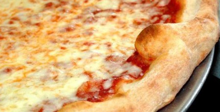 Les Pizzes